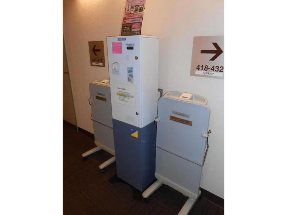 Washington R&B Hotel Kumagaya Ekimae Екстериор снимка