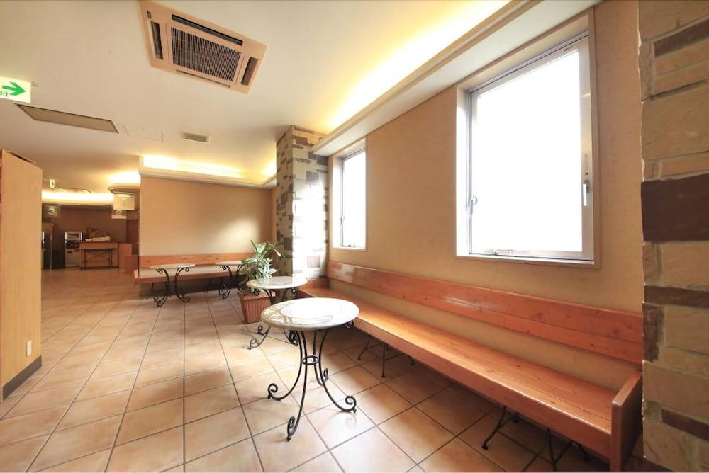 Washington R&B Hotel Kumagaya Ekimae Екстериор снимка