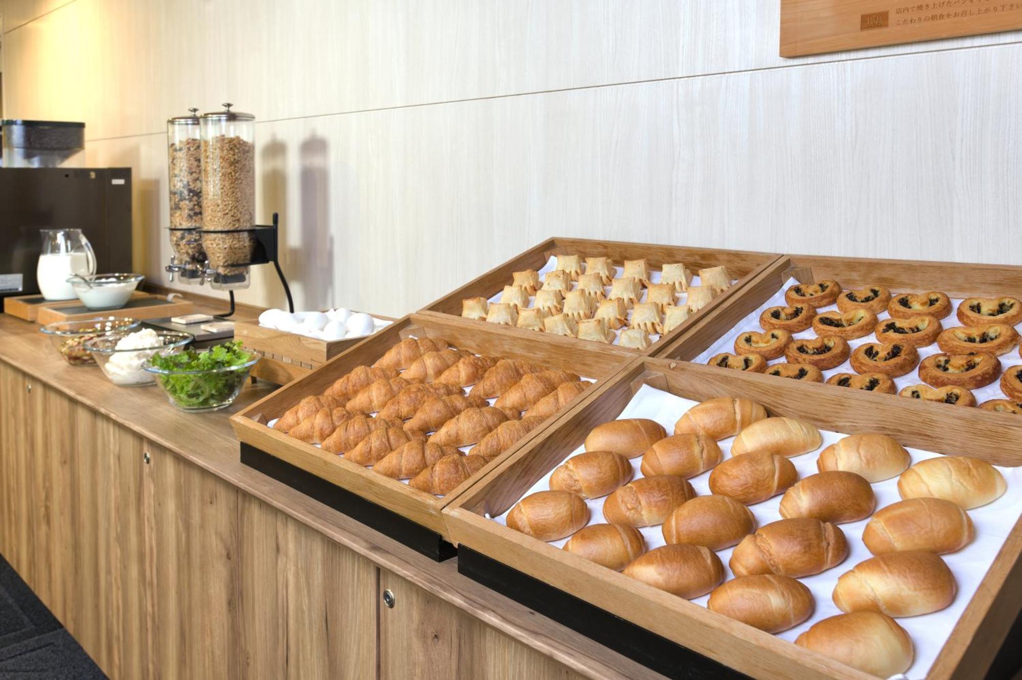 Washington R&B Hotel Kumagaya Ekimae Екстериор снимка