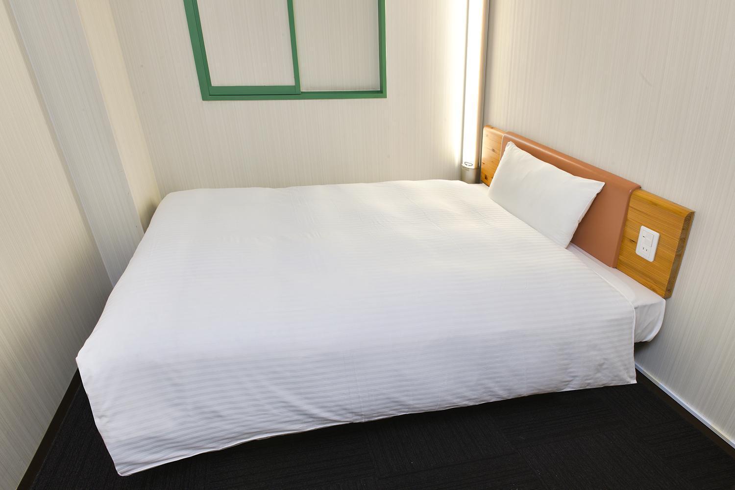 Washington R&B Hotel Kumagaya Ekimae Екстериор снимка
