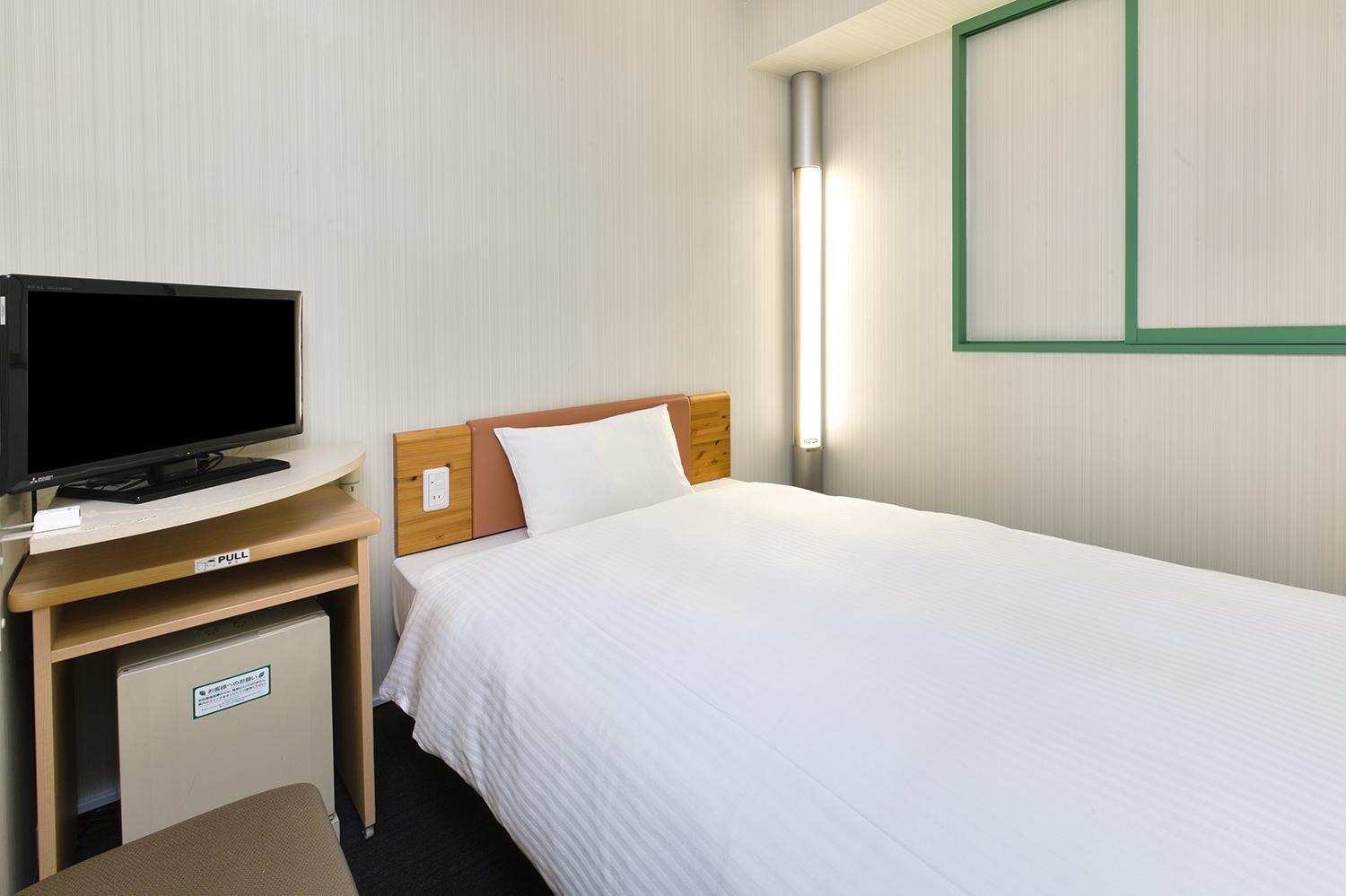 Washington R&B Hotel Kumagaya Ekimae Екстериор снимка